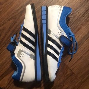 Adidas Powerlift Shoes
